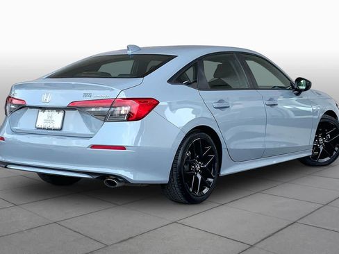 Used 2023 Honda Civic Sport image 13
