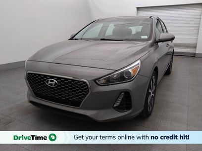 Used 2020 Hyundai Elantra GT