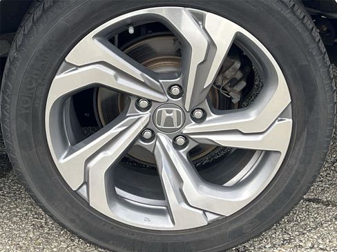 Used 2019 Honda Accord EX-L image 12