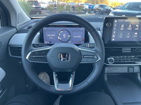 New 2025 Honda Prologue Touring image 26