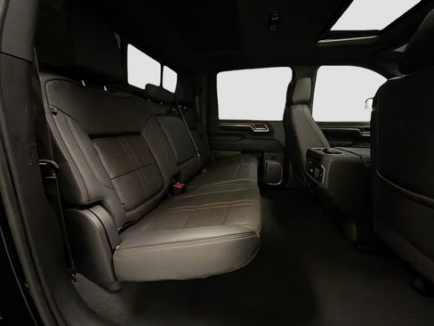 Used 2024 Chevrolet Silverado 3500 High Country w/ Midnight Edition AWD/4WD image 29