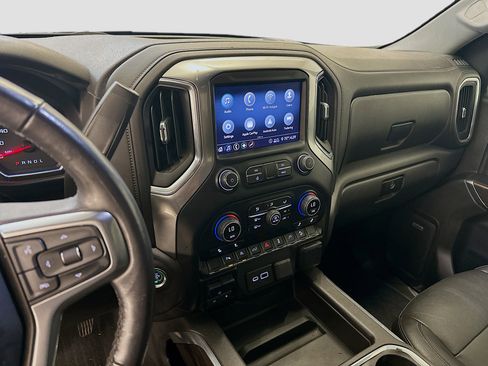 Used 2020 Chevrolet Silverado 1500 LT Trail Boss image 26