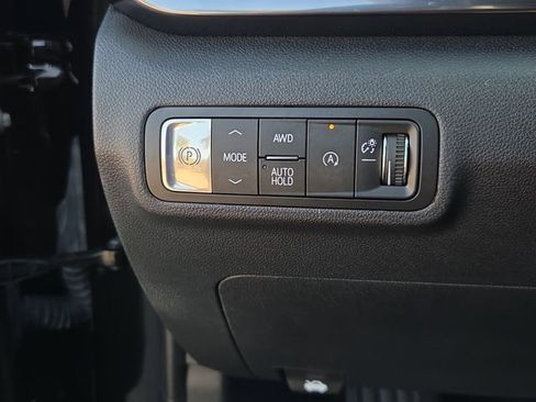 New 2026 GMC Terrain AT4 w/ Convenience Package III AWD/4WD image 21