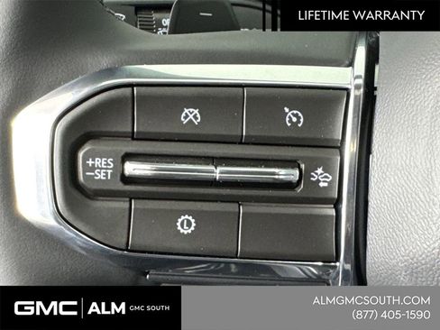 New 2026 GMC Terrain Elevation w/ Elevation Premium Package FWD image 26