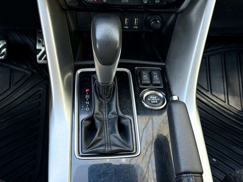 Used 2022 Mitsubishi Eclipse Cross LE AWD/4WD image 26