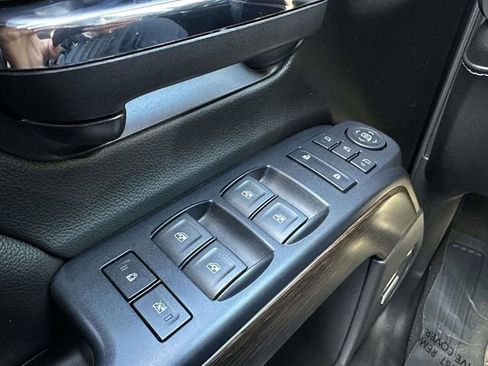 Used 2018 GMC Sierra 1500 Denali w/ Denali Ultimate Package image 30