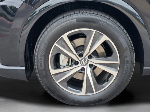 New 2026 Lexus RX 350h AWD/4WD image 6