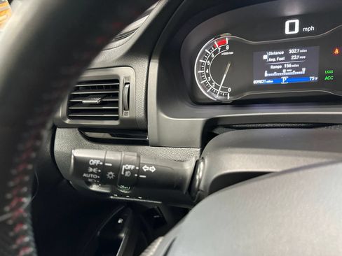 Used 2023 Honda Ridgeline Black Edition image 46