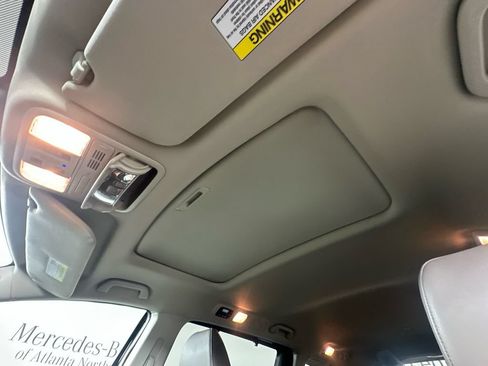 Used 2015 Honda Odyssey EX-L image 8