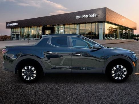 New 2026 Hyundai Santa Cruz SEL FWD image 9