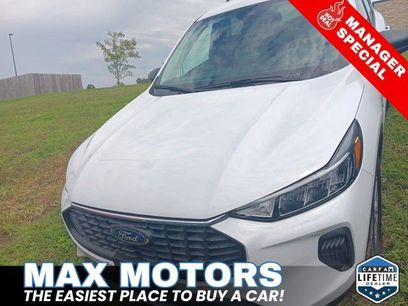 New 2024 Ford Escape Active w/ Tech Pack #1