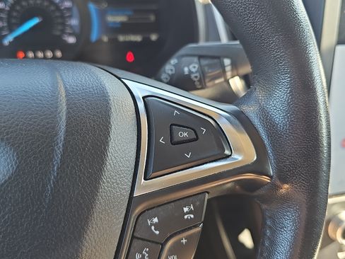 Used 2022 Ford Edge SEL w/ Convenience Package AWD/4WD image 24