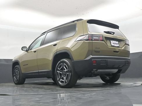 New 2026 Jeep Cherokee Laredo AWD/4WD image 45
