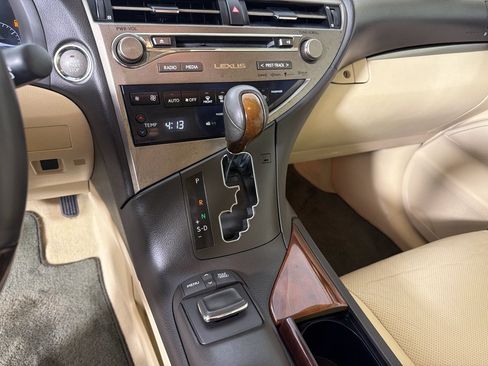 Used 2015 Lexus RX 350 FWD image 16
