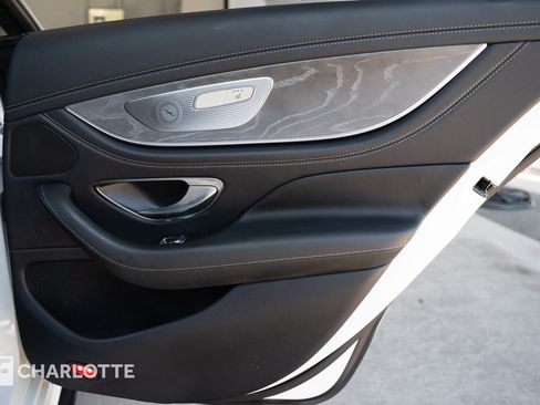 Used 2020 Mercedes-Benz AMG GT 63 S image 33