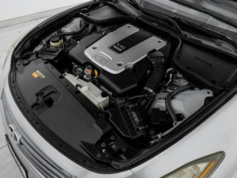 Used 2011 INFINITI G37 Convertible w/ Premium Pkg RWD image 41
