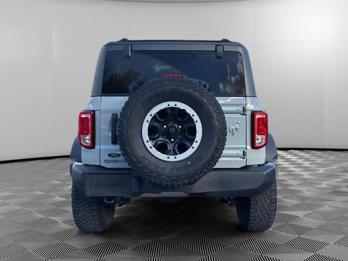 Used 2023 Ford Bronco 2-Door w/ Sasquatch Package image 7