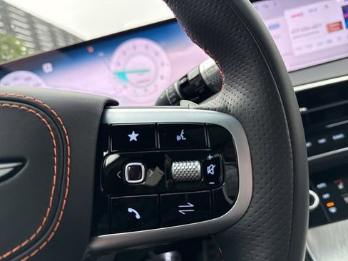 New 2026 Genesis GV70 2.5T Sport Prestige image 25