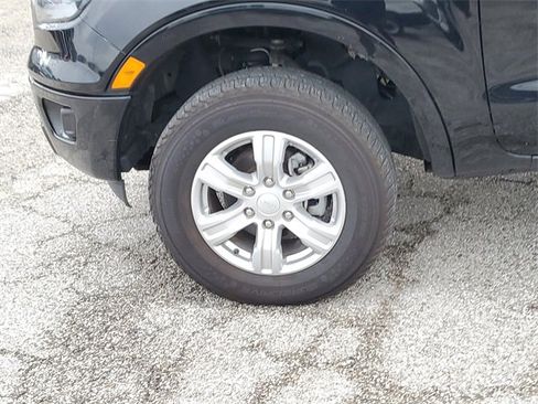 Used 2022 Ford Ranger XLT image 8