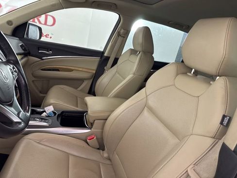 Used 2019 Acura MDX FWD w/ Technology Package image 11