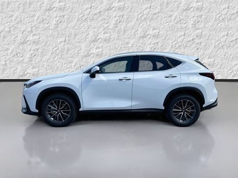 New 2026 Lexus NX 350h FWD w/ Premium image 6