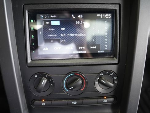 Used 2007 Ford Mustang Shelby GT500 image 20