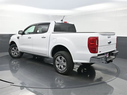 Used 2023 Ford Ranger XLT w/ Equipment Group 301A Mid image 26