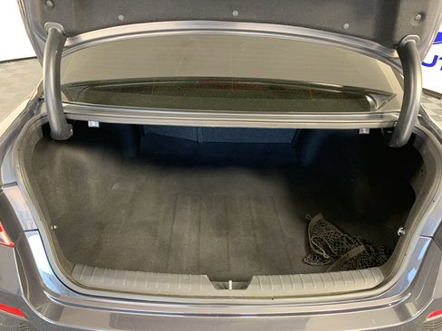 Used 2019 Kia Optima S w/ S Panoramic Sunroof Package FWD image 35