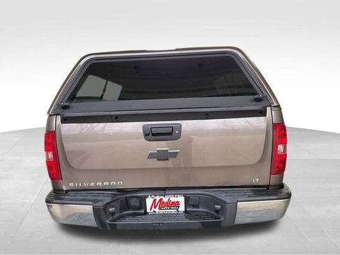 Used 2013 Chevrolet Silverado 1500 LT w/ All-Star Edition image 6