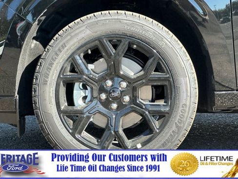 New 2026 Ford Maverick Lobo AWD/4WD image 24