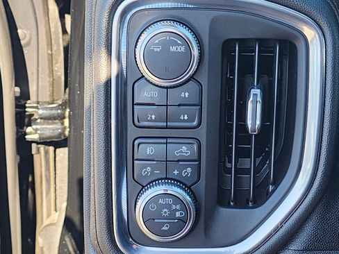 Used 2020 GMC Sierra 1500 AT4 image 14