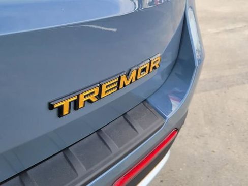 New 2026 Ford Explorer Tremor w/ Tremor Ultimate Package image 11