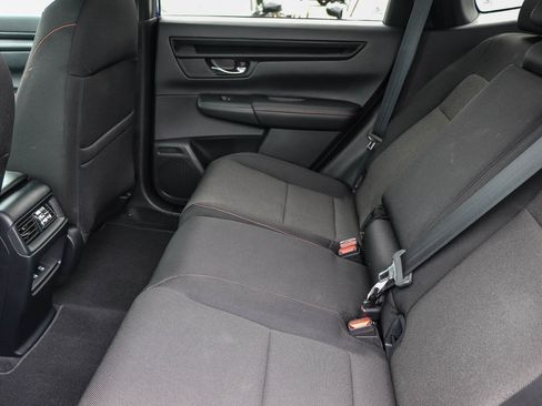 Certified 2023 Honda CR-V Sport image 21