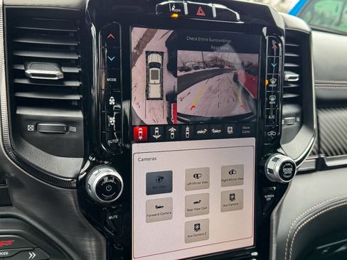 Used 2024 RAM 1500 TRX image 48