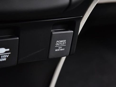 New 2026 Honda Odyssey Touring image 19