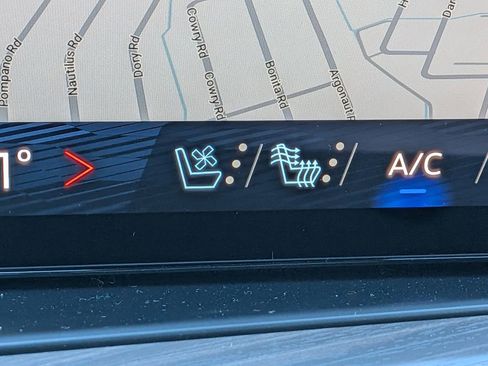 New 2026 Chevrolet Tahoe Premier w/ Sun And Tow Package image 23