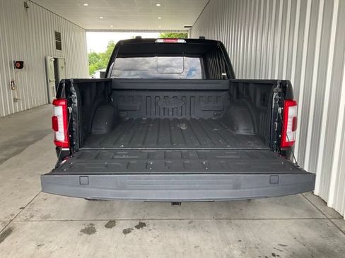 Used 2023 Ford F150 Lariat w/ Equipment Group 502A High AWD/4WD image 18
