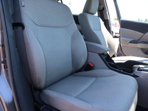 Used 2014 Honda Civic LX image 21
