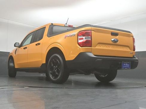 Certified 2022 Ford Maverick XLT w/ Equipment Group 300A Standard image 38