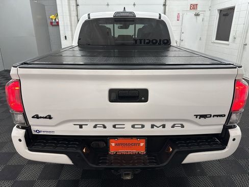 Used 2019 Toyota Tacoma TRD Pro image 8