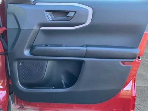 Used 2021 Ford Bronco Sport Big Bend w/ Big Bend Package (96B) image 43