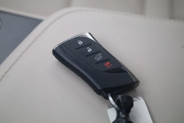 Used 2025 Lexus NX 450h+ AWD w/ Towing Package (2000 Lbs) image 26