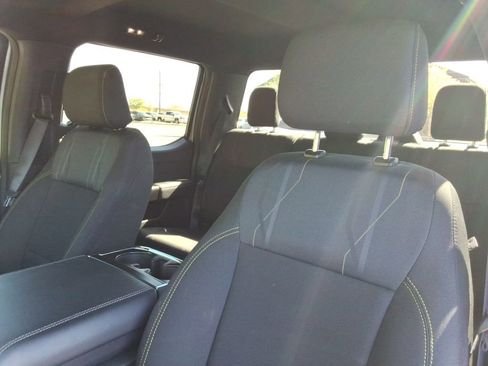 Used 2025 Ford F150 STX w/ Equipment Group 200A AWD/4WD image 23