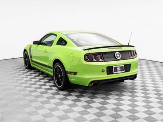 Used 2013 Ford Mustang Boss 302 w/ Boss 302 Accessory Pkg video 3