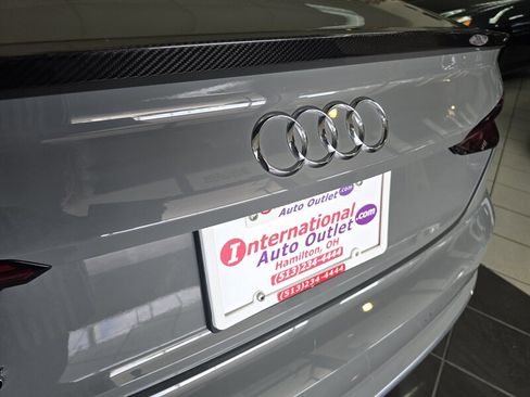 Used 2019 Audi S5 Premium Plus AWD/4WD image 27
