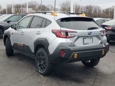 Used 2026 Subaru Crosstrek 2.5i Wilderness w/ Crosstrek Mirror Package AWD/4WD image 31