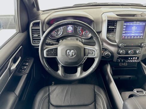 Used 2020 RAM 1500 Lone Star image 20