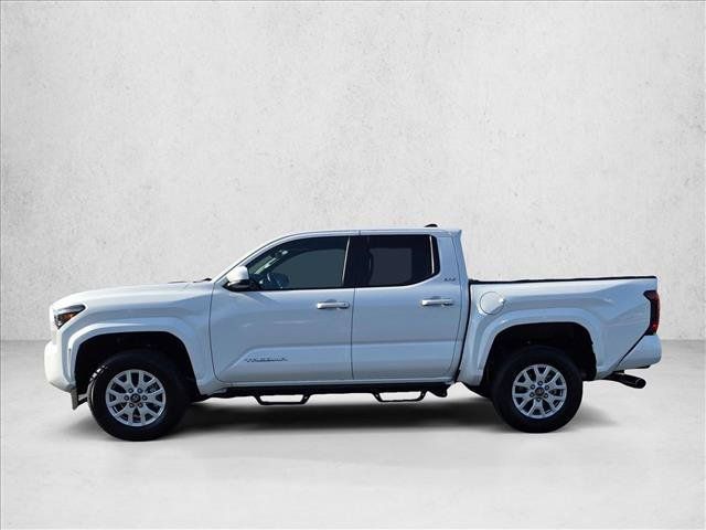 Used 2026 Toyota Tacoma SR5 RWD image 9