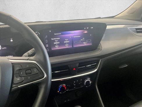 Used 2024 Buick Encore GX Sport Touring w/ Comfort Package FWD image 8