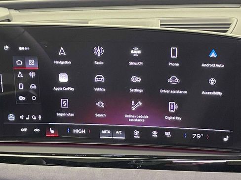 New 2025 Audi S5 Premium Plus image 30